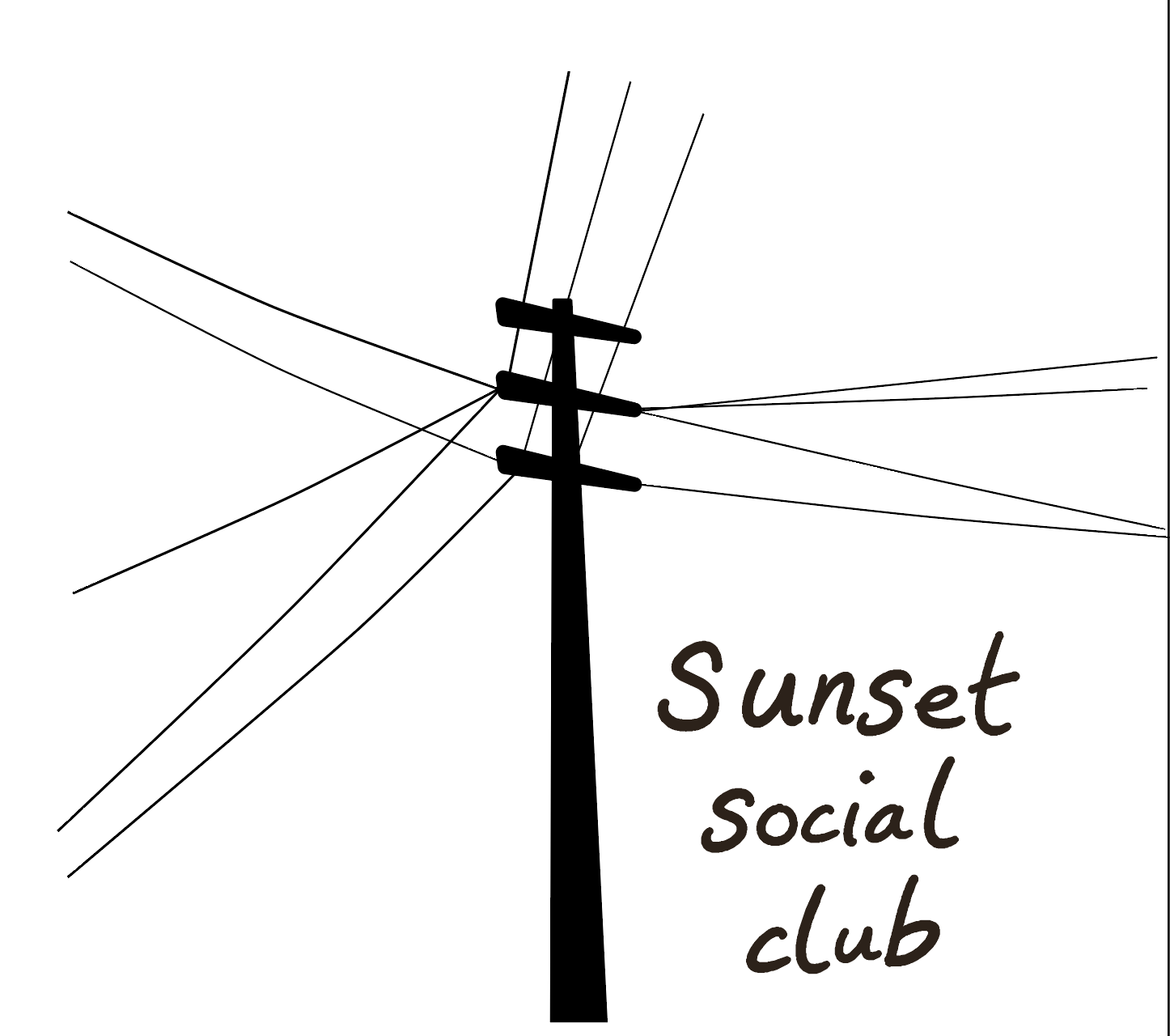 Sunset Social Club